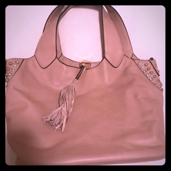 Classic Handbag - Picture 1 of 10